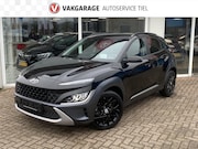 Hyundai Kona - 1.6 GDI HEV Fashion edition Navigatie, HUD, parkeersensoren,