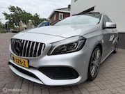 Mercedes-Benz A-klasse - 180 AMG Night Edition Plus Pano