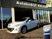 Peugeot 308 - CC 1.6 THP Premiere LEER-CLIMA-NAVI