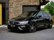 Seat Leon - Cupra 290 Pano/ACC/DCC/Beats/Virtual/Schalen/Ultim