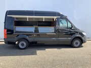 Mercedes-Benz Sprinter - Verkoopwagen 314 2.2 CDI 366 L2H2 Airco 2 Zits .220 v .Aansl