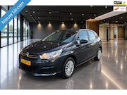 Citroën C4 - 1.2 PURETECH LIVE BJ015 ( INRUIL-KOOPJE )