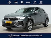 Volkswagen T-Roc - 1.5 150pk DSG TSI R-Line | Camera | Virtual Cockpit | ACC |