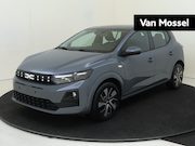Dacia Sandero - 1.0 TCe 100 expression Donkergrijs | DEMO |