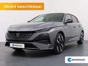 Peugeot 308 - e-308 GT 54 kWh Automaat | Bekleding Alcantara/kun