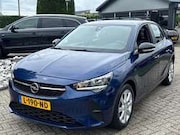 Opel Corsa - 1.5 Diesel Edition 2021 5-Deurs Nieuw Model