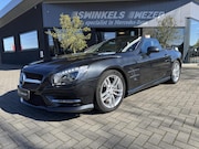 Mercedes-Benz SL-klasse - 400 SL 400 Roadster AMG Styling