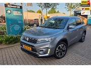 Suzuki Vitara - 1.4 Boosterjet Select Smart Hybrid Automaat l Dodehoek detec