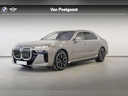 BMW i7 - xDrive60 Privilege Edition M Sportpakket Pro