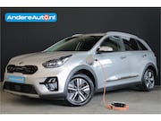 Kia Niro - 1.6 GDi PHEV DynamicPlusLine |trekhaak|dealer onderhouden|pa