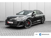 Audi A6 - Avant 2.0 e-hybrid quattro S edition 299 PK | 360 Camera | T