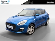 Suzuki Swift - 1.2 Select |Airco| Stoelverwarming| Navigatie | Camera| | 12