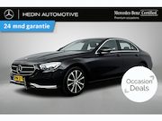 Mercedes-Benz E-Klasse - E 300e Limousine Automaat Avantgarde | Advantage Pakket | Di