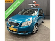 Chevrolet Aveo - 1.2 16V L