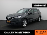 Seat Tarraco - 1.5 TSI Style | Automaat | Navigatie | Camera | LED Verlicht