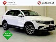 Volkswagen Tiguan - 1.4 TSI eHybrid 245pk DSG Business+