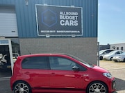 Volkswagen Up! - 1.0 TSI GTI