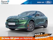 Ford Mustang - Extended Premium RWD 88 kWh | Technology Pack + | B&O Audio