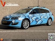 Opel Astra - Sports Tourer 1.4 Turbo Cosmo | Leder | Navi | Cli