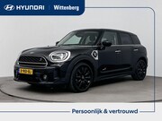 MINI Countryman - Mini 1.5 Cooper S E ALL4 John Cooper Works | Navigatie & Car