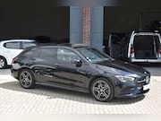 Mercedes-Benz CLA-Klasse - Shooting Brake e Business Solution AMG Limited PAN
