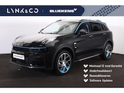 Lynk & Co 01 - 1.5 - Automaat - Panorama/schuifdak - Adaptieve Cruise contr