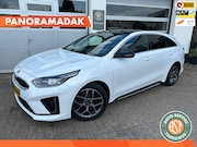 Kia ProCeed - 1.0 T-GDI GT-Line LPG|PANO|NAVI|CAMERA