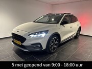 Ford Focus - 1.0 EcoBoost Active Business | B&O | Winter Pack | Keyless |