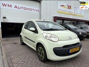 Citroën C1 - 1.0-12V APK T/M 8-1-2027