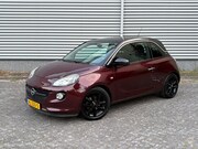 Opel Adam - 1.4 Glam Sterrenhemel Velgen 3e eigenaar