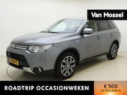 Mitsubishi Outlander - 2.0 PHEV Executive Edition X-Line | Navigatie | Climate Cont