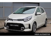 Kia Picanto - 1.0 DPi GT-Line | Navigatie | Leder | Camera | Climate Contr