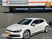 Volkswagen Scirocco - 2.0 TSI |Stage 2 |265PK |RVS Klepuitlaat