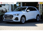Audi Q3 - 35 TFSI S line | Panorama | Trekhaak | Sport-chassis