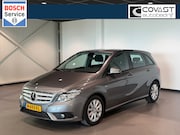Mercedes-Benz B-klasse - 180 Automaat|Trekhaak|Airco|Parkeersensoren|