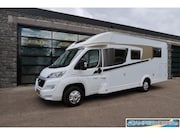 Carado T447 - |Enk.bedden|XLkoelkast|Nieuwe Riem, 59967KM! Netjes