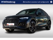 Audi Q5 Sportback - 55 TFSI e 367PK S edition Competition | Sport Extra Zwarte A