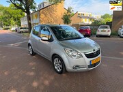 Opel Agila - AUTOMAAT / Airco / 114.000 NAP / Leuke auto