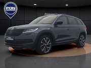 Skoda Kodiaq - 1.5 TSI Sportline 7 Persoons | Pano dak | Trekhaak | CANTON 