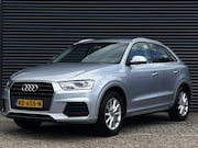 Audi Q3 - 1.4 TFSI 150PK S-TRONIC