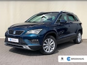 Seat Ateca - 1.4 EcoTSI Xcellence Airco | Camera | Cruise Control | DAB |