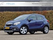 Opel Mokka - 1.4 T Edition AUTOMAAT*Trekhaak*Navigatie*Stoelverwarming*Ca