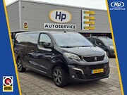 Peugeot Expert - 2.0 BlueHDI 150 Long Asphalt DC Trekhaak Dubbele cabine Came