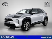 Toyota Yaris Cross - 1.5 Hybrid Dynamic AWD | BTW Voertuig | Apple CarPlay/Androi