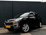 Hyundai ix35 - 2.0i | 4WD | i-Catcher | Panoramadak | Stoelverwarming