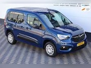 Opel Combo - Tour 1.2 Turbo 110PK Carplay Camera 1ste Eig BTW