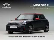 MINI Cooper - John Cooper Works Pakket XL