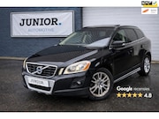 Volvo XC60 - 3.0 T6 AWD Momentum PANO/CARPLAY/VOLO-H/LEDER