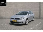 Volkswagen Golf - 2.0 TDI Comfortline
