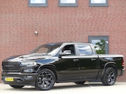 Dodge Ram - 1500 5.7 V8 LIMITED PANO/Luchtvering/LED/Elek steps
